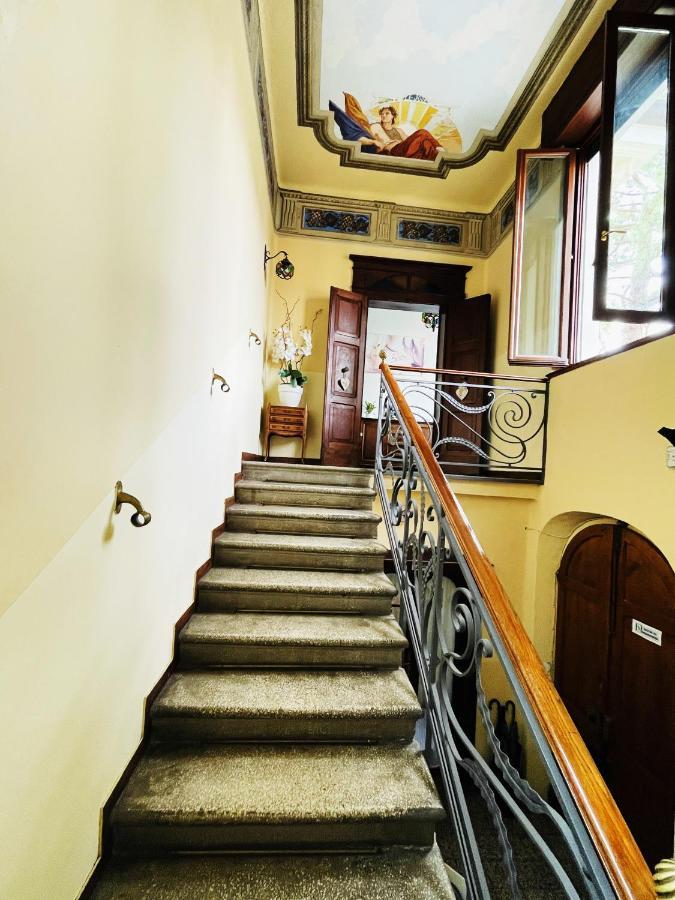 Casa Giulietta Desenzano del Garda