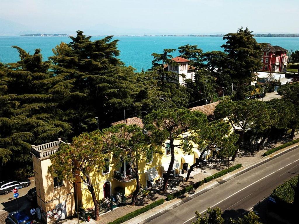 Guest house Casa Giulietta Desenzano del Garda