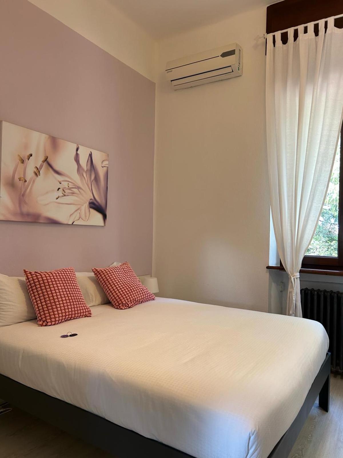Casa Giulietta * Desenzano del Garda