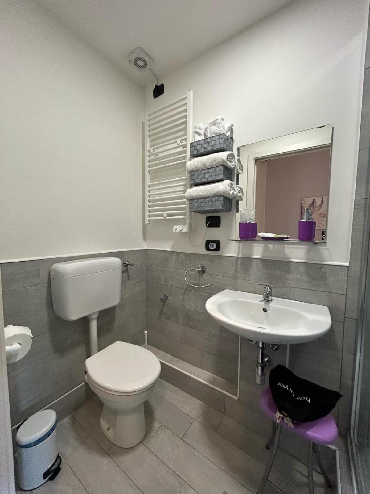 Casa Giulietta Guest house