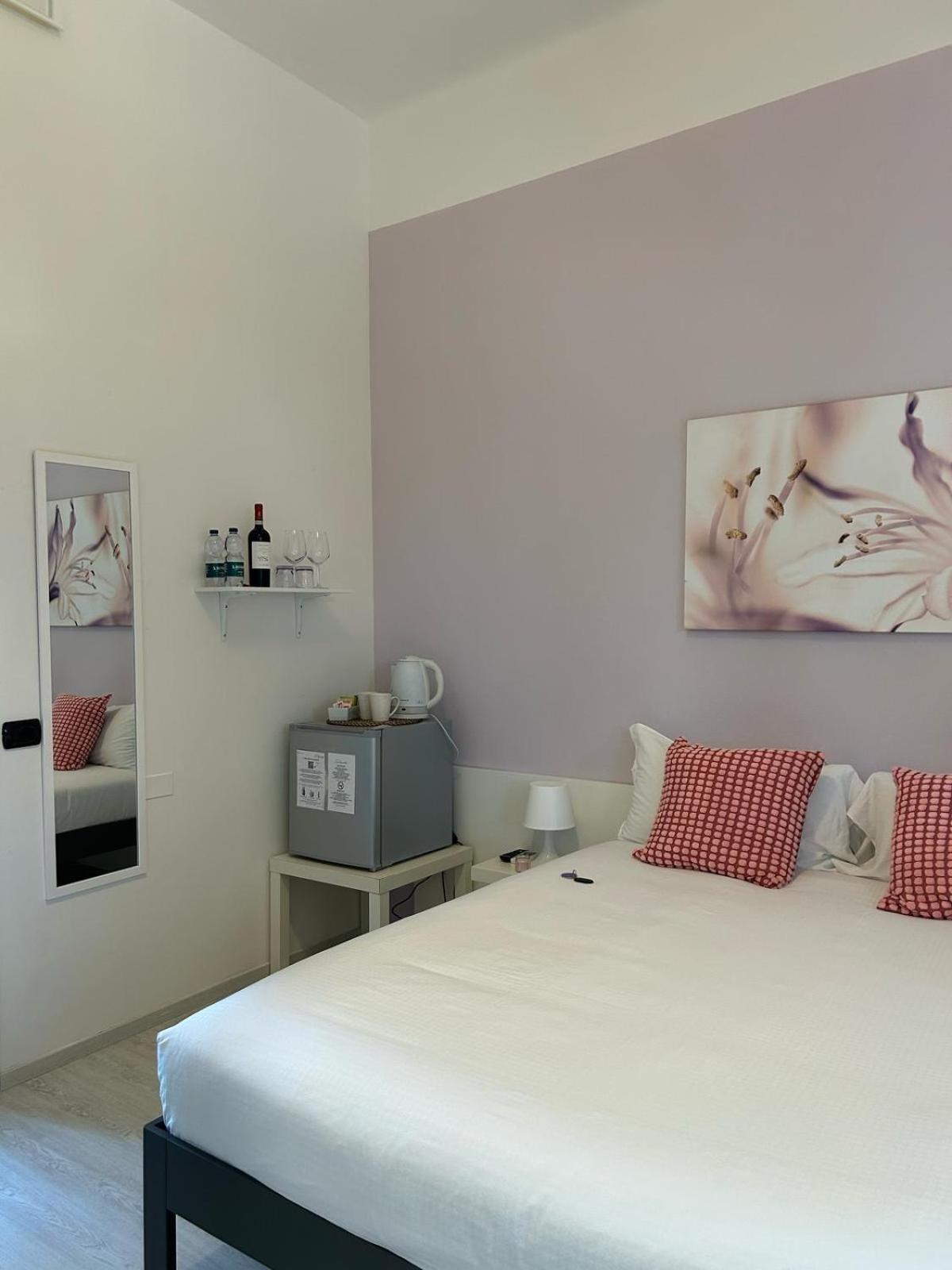 Guest house Casa Giulietta *