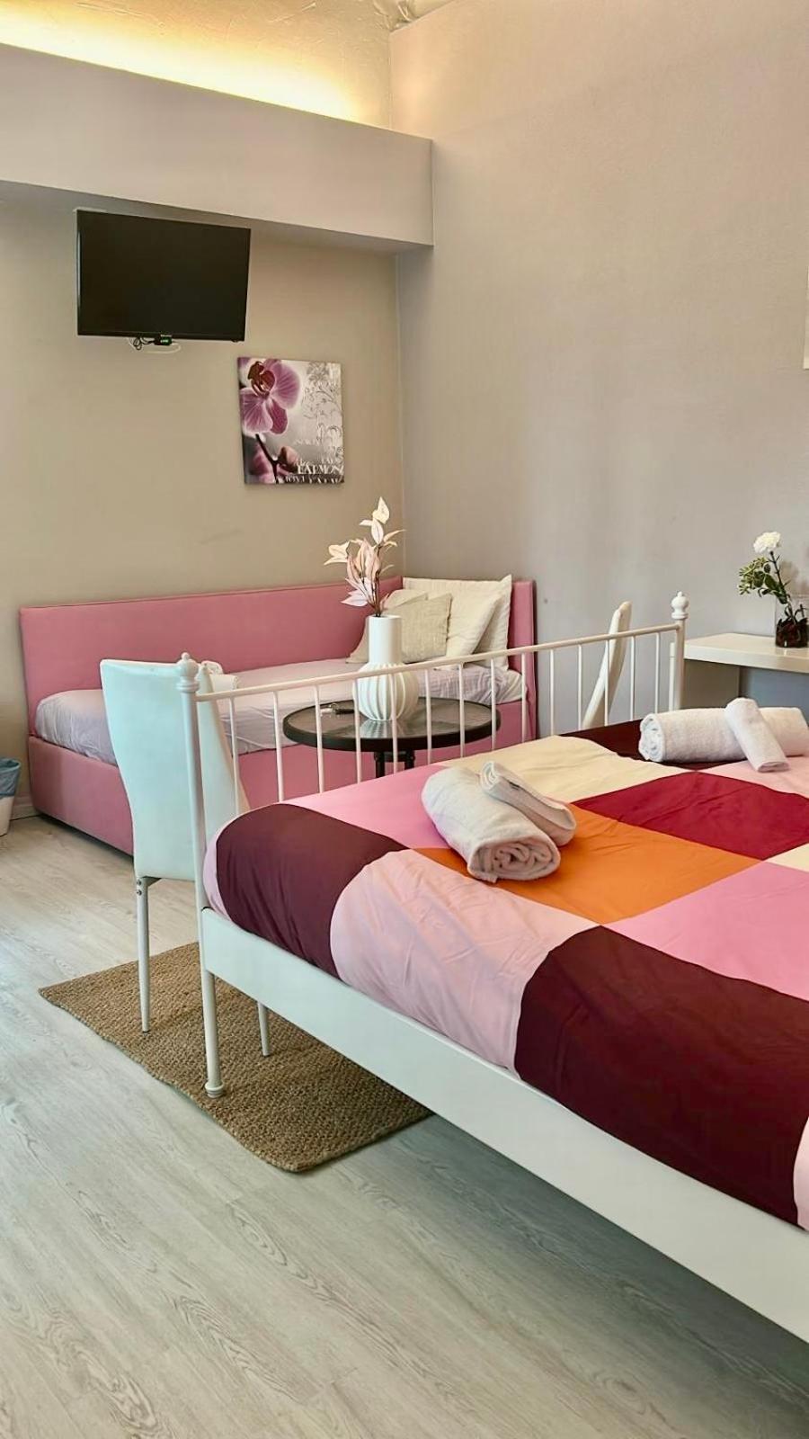 Guest house Casa Giulietta