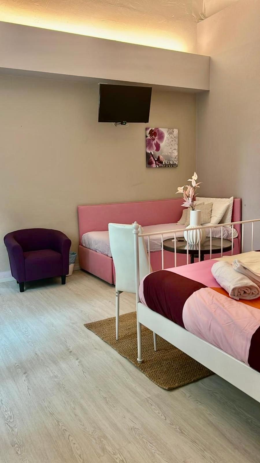Casa Giulietta Guest house *