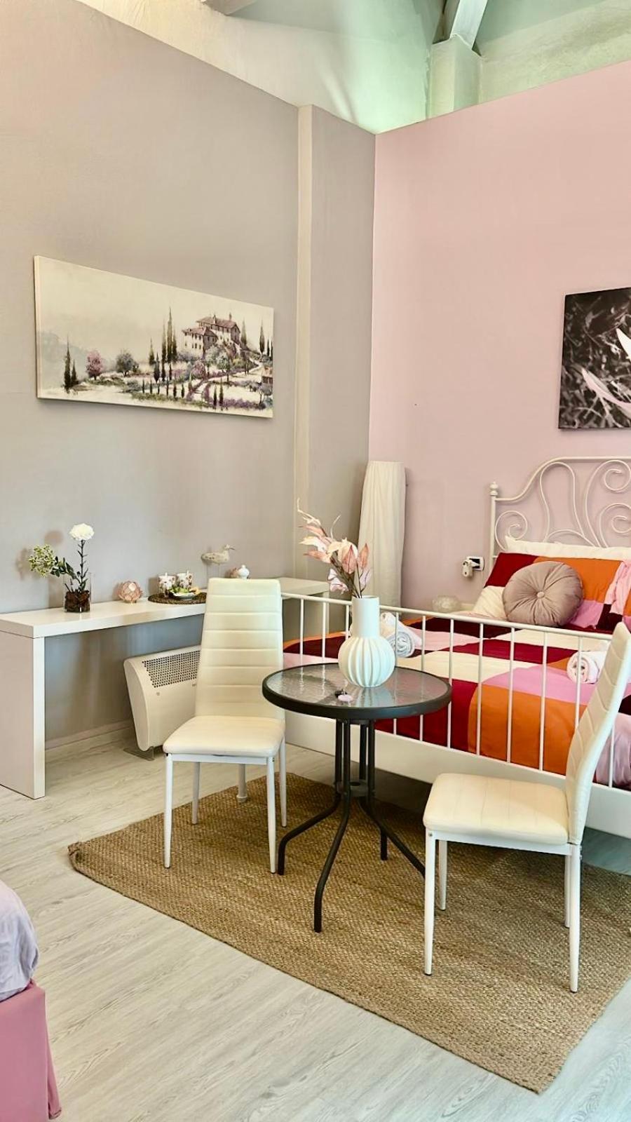 Guest house Casa Giulietta *