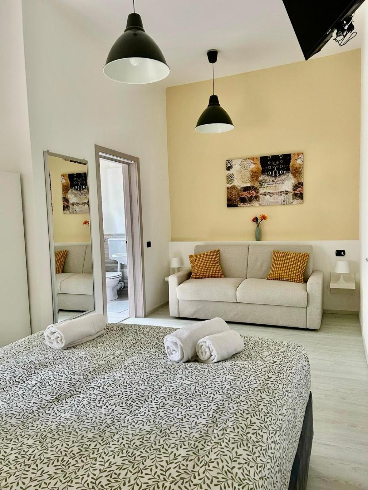 Casa Giulietta * Desenzano del Garda