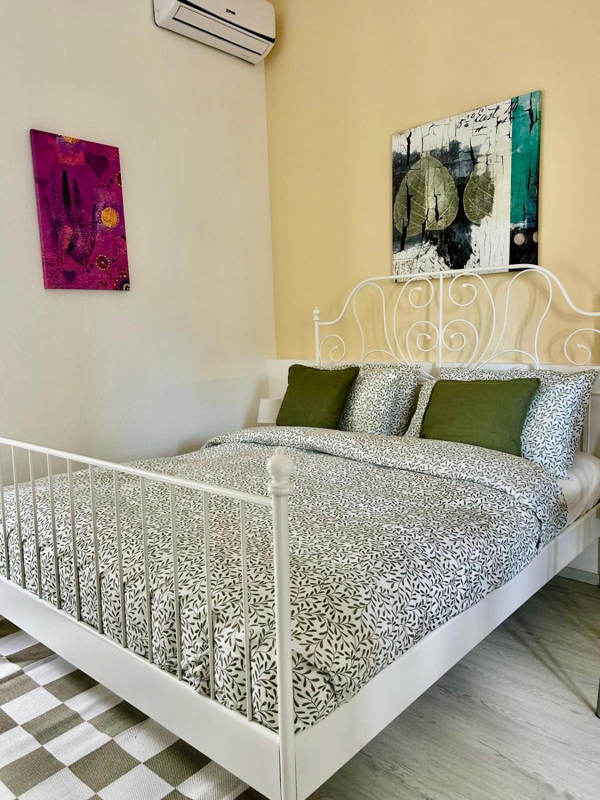 Casa Giulietta Guest house