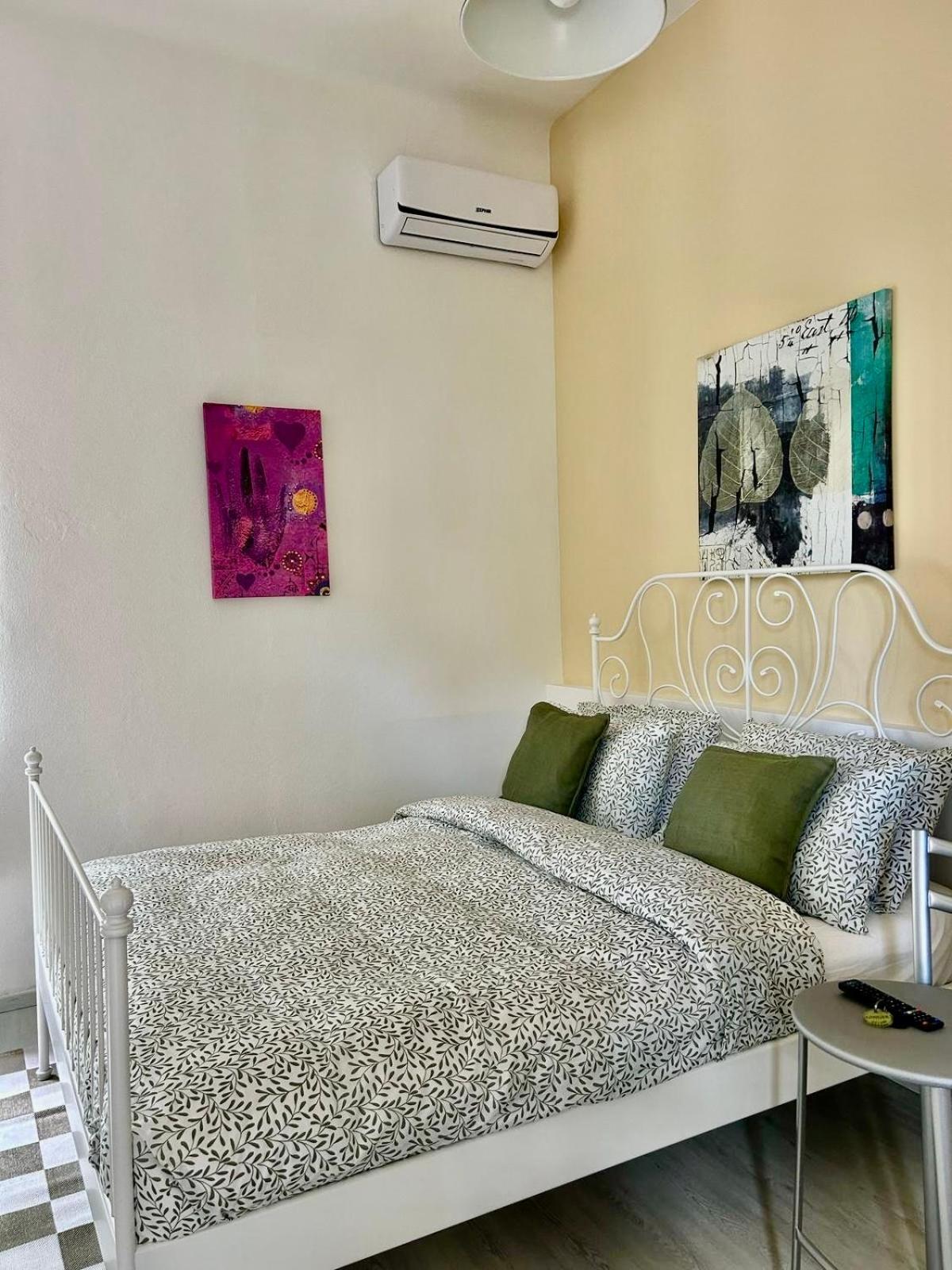 Casa Giulietta Guest house *