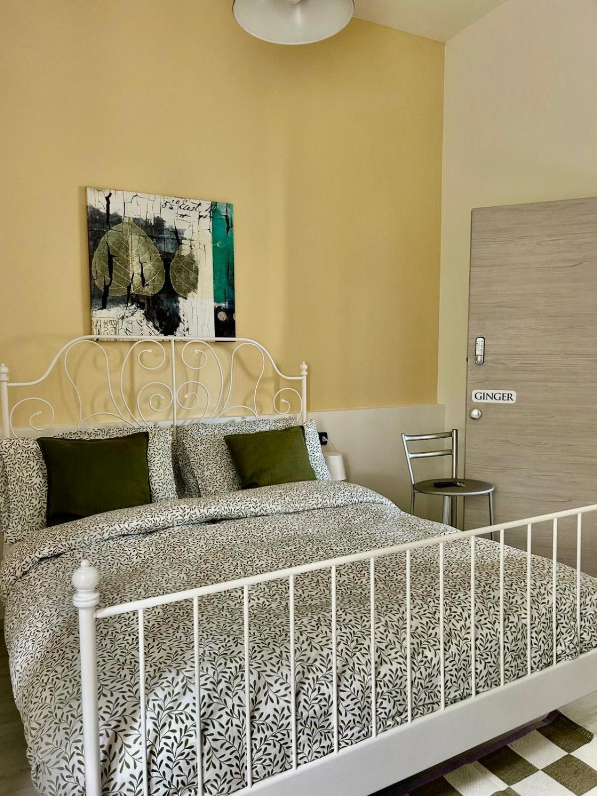 Guest house Casa Giulietta *