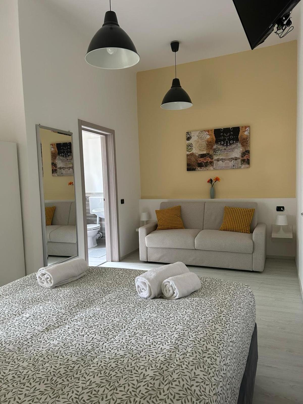Casa Giulietta Guest house Desenzano del Garda