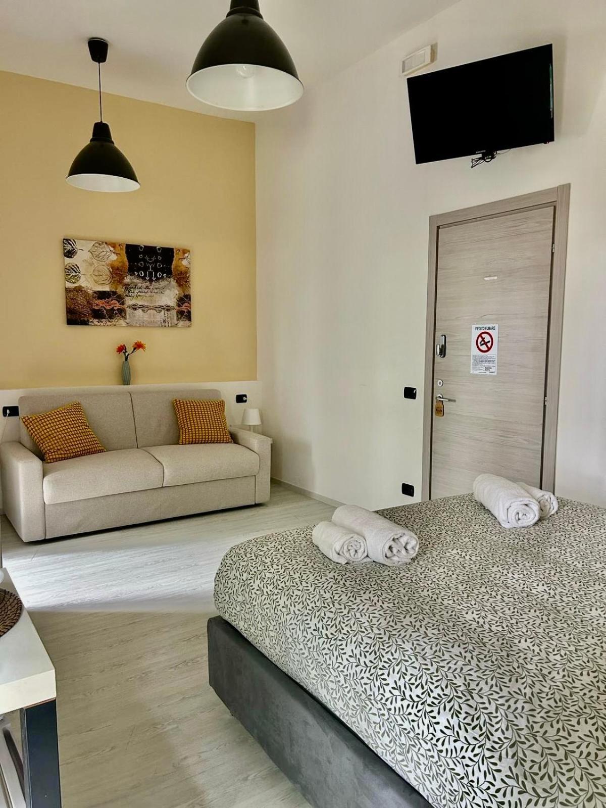 Guest house Casa Giulietta Desenzano del Garda