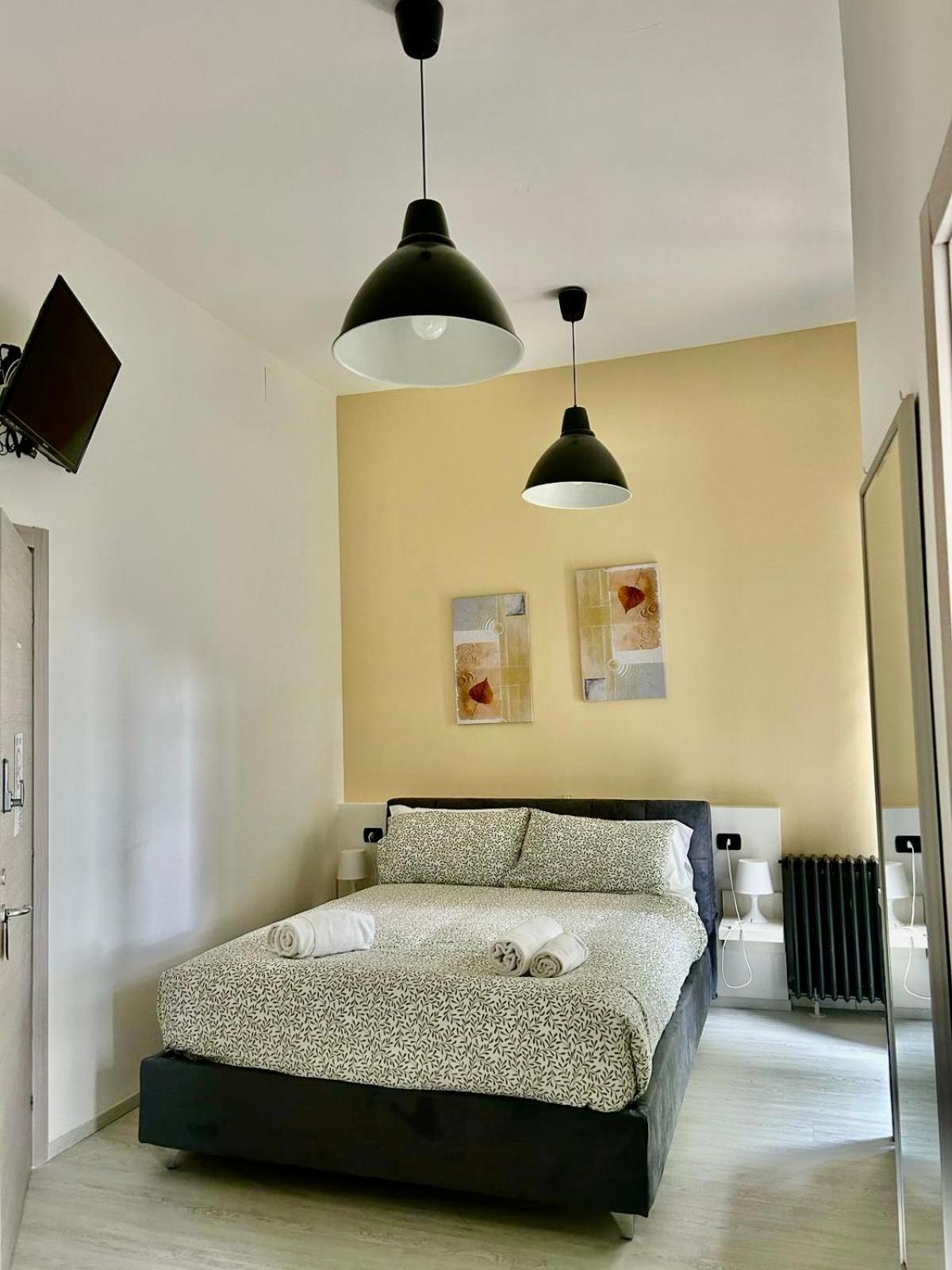 Casa Giulietta Desenzano del Garda