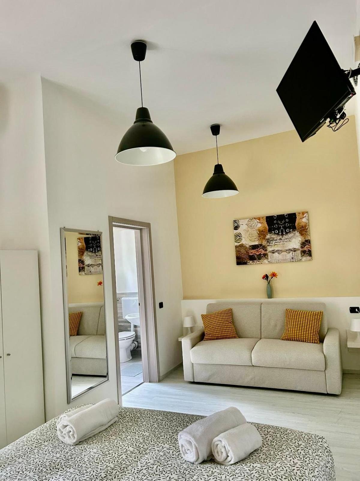 Casa Giulietta * Desenzano del Garda