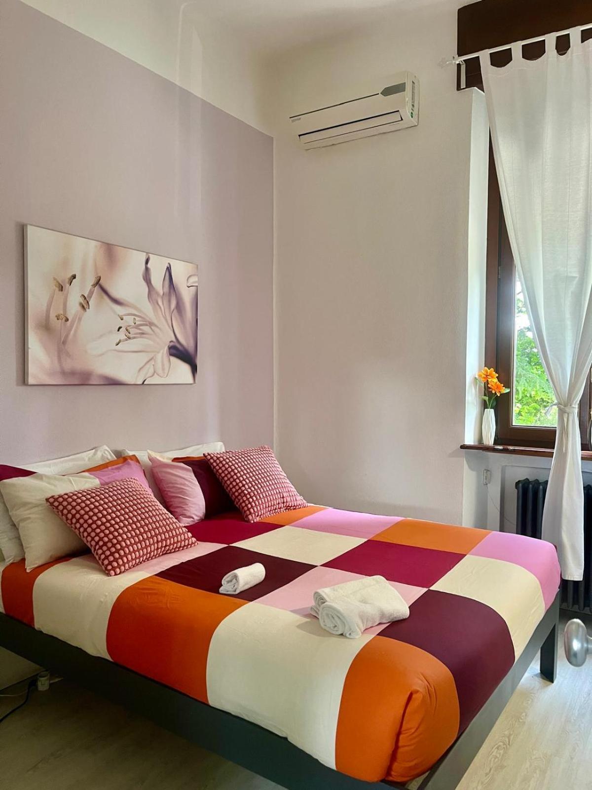 Casa Giulietta Guest house Desenzano del Garda