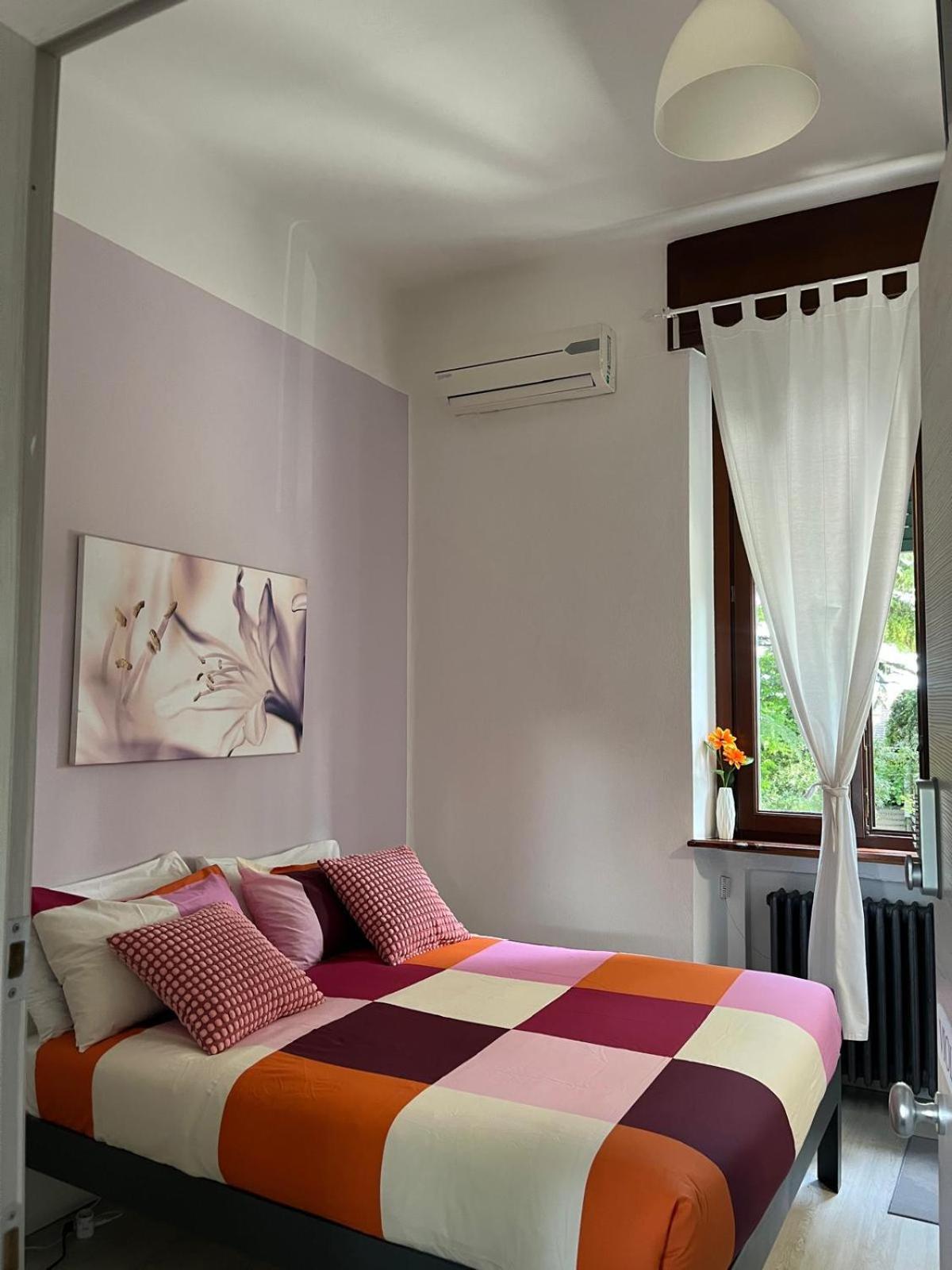 Casa Giulietta Guest house *