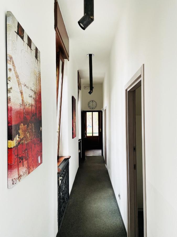 Casa Giulietta Desenzano del Garda